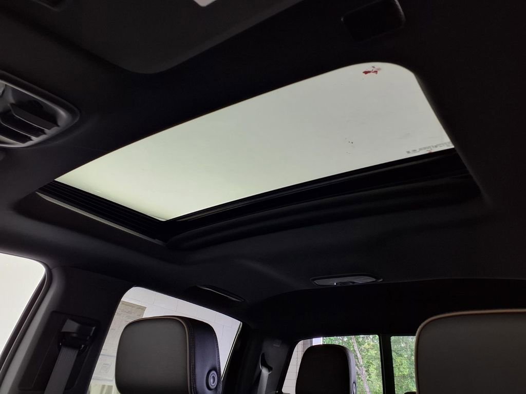 2026 GMC Canyon Denali - Photo 23
