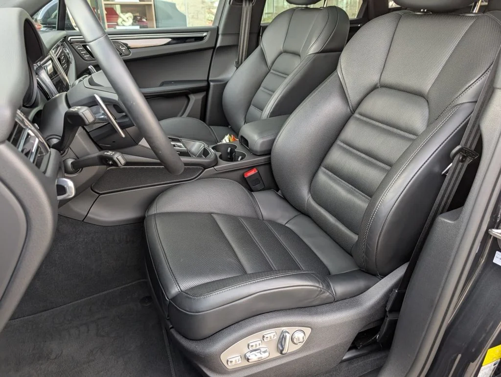 Used 2025 Gray Porsche  image 6