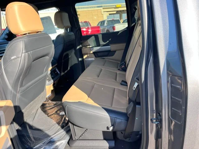 2026 Ford F-350 Super Duty XL - Photo 23
