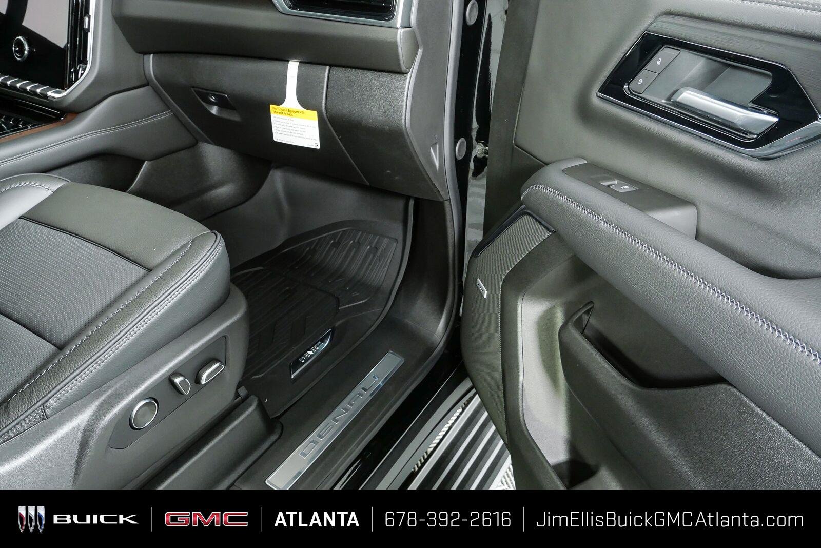 2027 GMC Yukon Denali - Photo 26