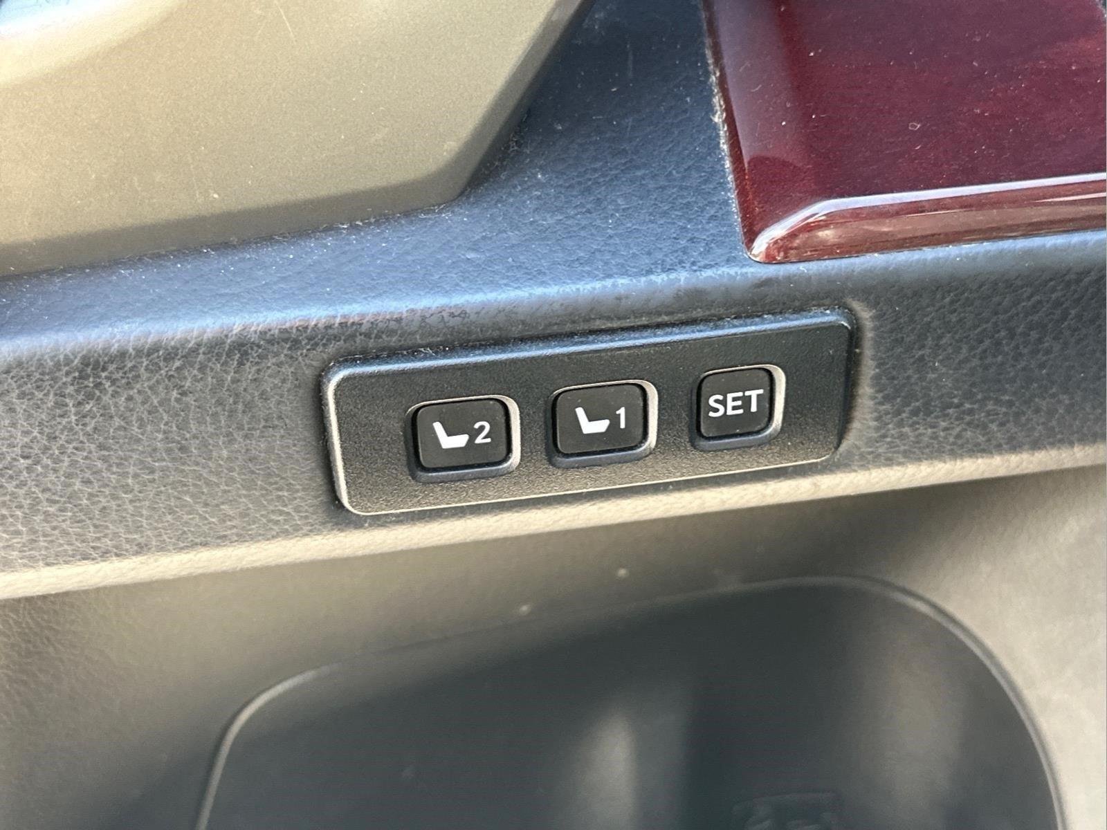 Used 2019 Nightfall Mica Lexus GX 460 Premium image 21