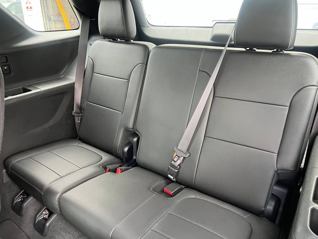 Certified Used 2023 Summit White Chevrolet LT Leather image 23