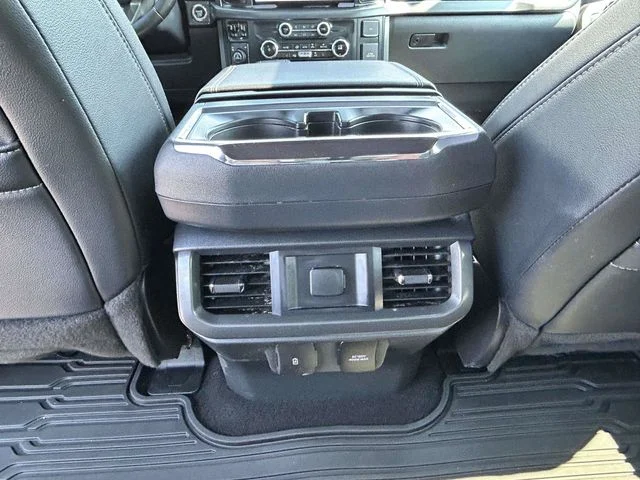 Certified Used 2024 Gray Ford XLT image 28