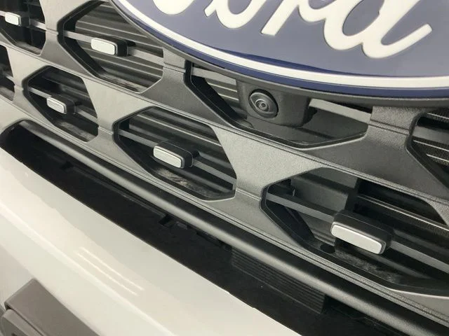 Used 2026 White Ford Lariat image 11