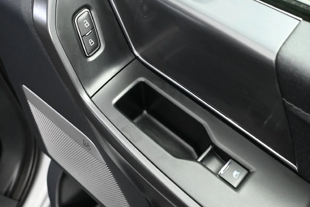 Certified Used 2024 Gray Ford Lariat image 39