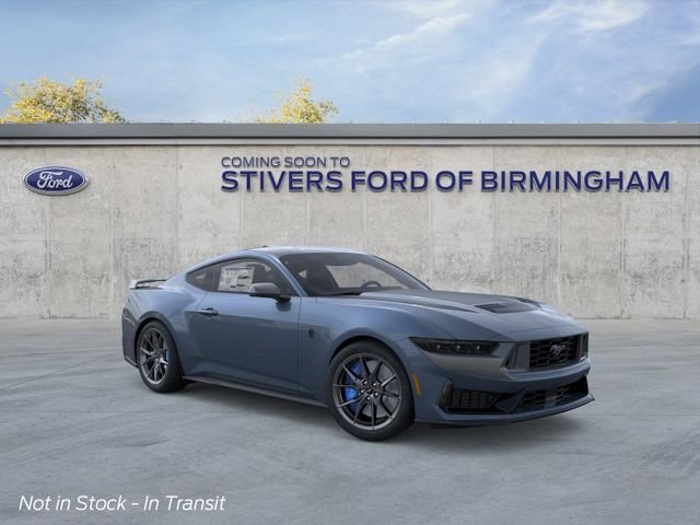 2026 Ford Mustang Mustang Dark Horse Dark Horse® Premium