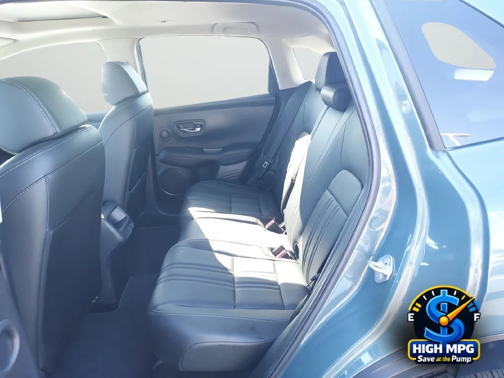 Used 2025 Green Honda EX-L image 31