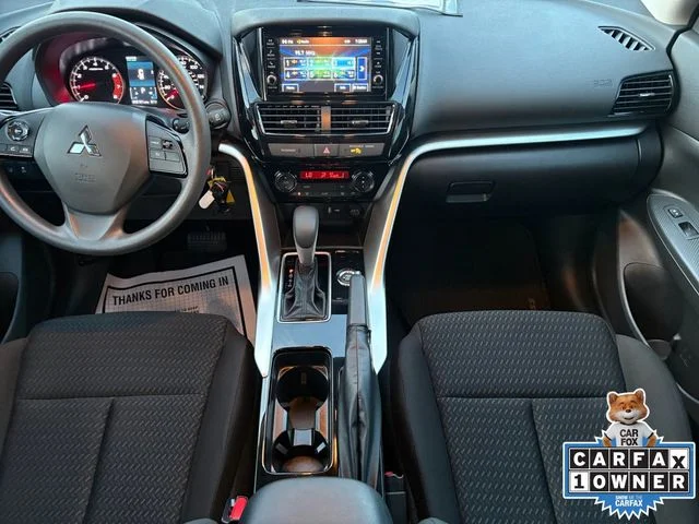 Used 2025  Mitsubishi ES image 20