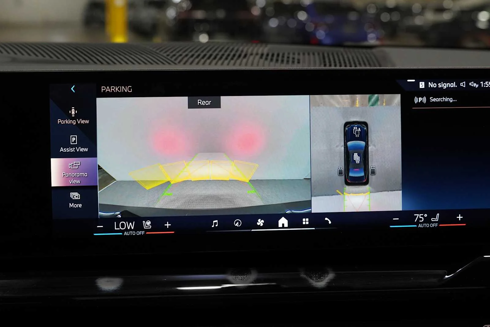 Certified Used 2024 Carbon Black Metallic BMW 530i image 16