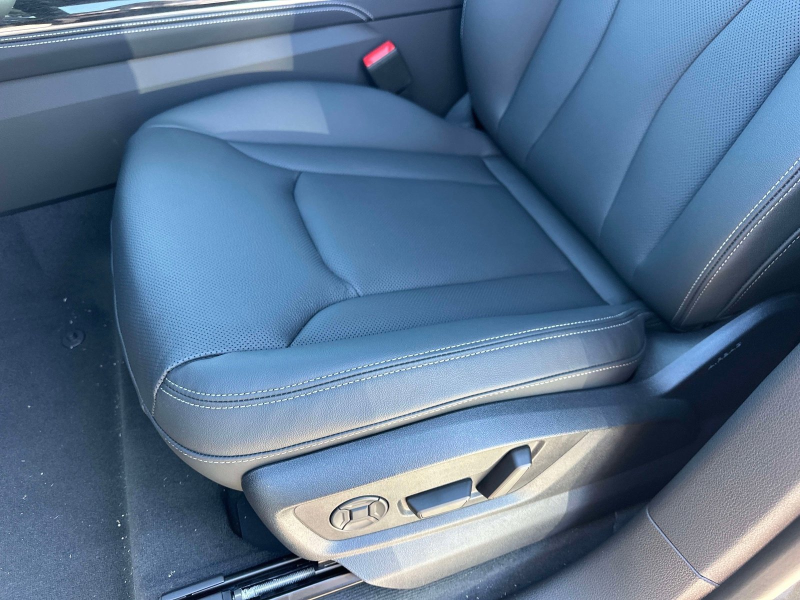 2026 Audi Q8 Premium Plus - Photo 20