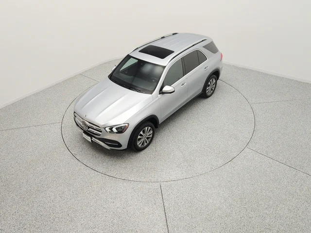 2022 Mercedes-Benz GLE GLE 350 SUV