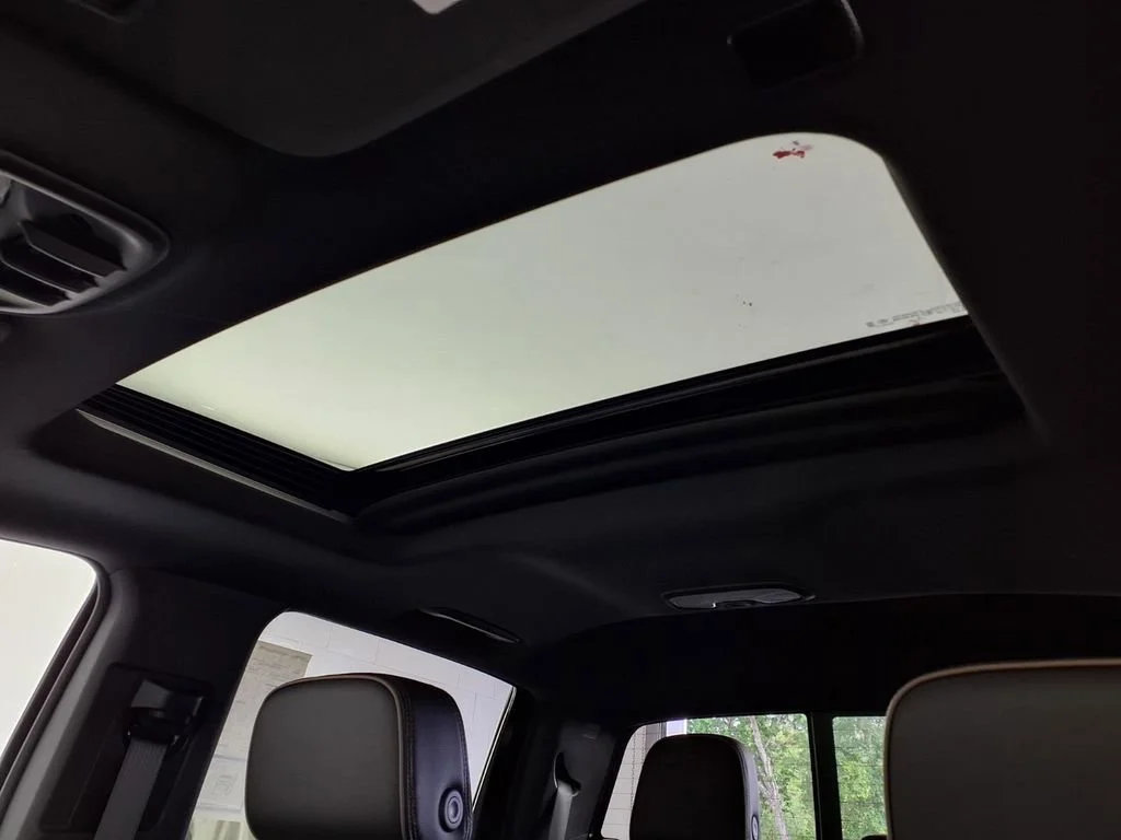 New 2026 Onyx Black GMC Denali image 23