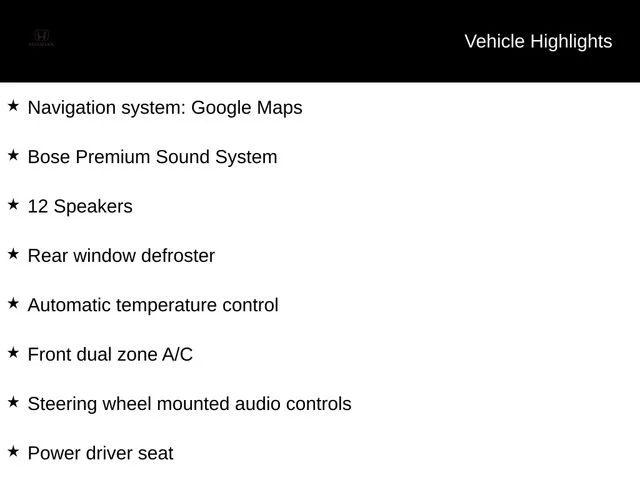 New 2026 Meteorite Gray Metallic Honda Sport Touring image 5