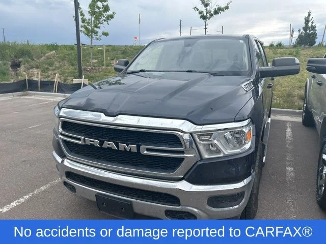 Used 2019 Gray Ram Tradesman image 2
