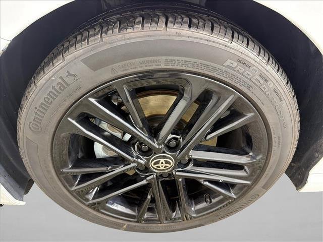 Certified Used 2025 ICE CAP Toyota  image 12