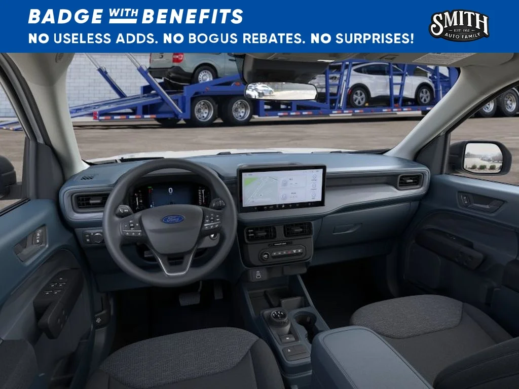New 2026 Oxford White Ford XL image 10