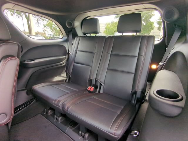 New 2026 Triple Nickel Exterior Paint Dodge GT Plus HEMI V8 image 16