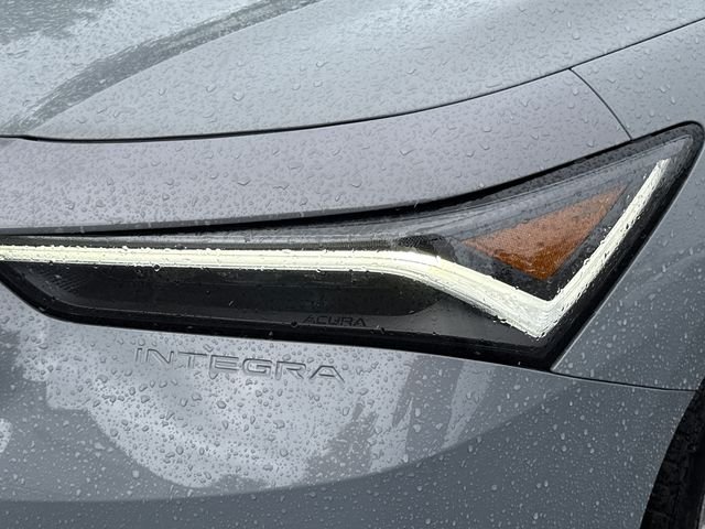 New 2026 Urban Gray Pearl Acura Base image 7
