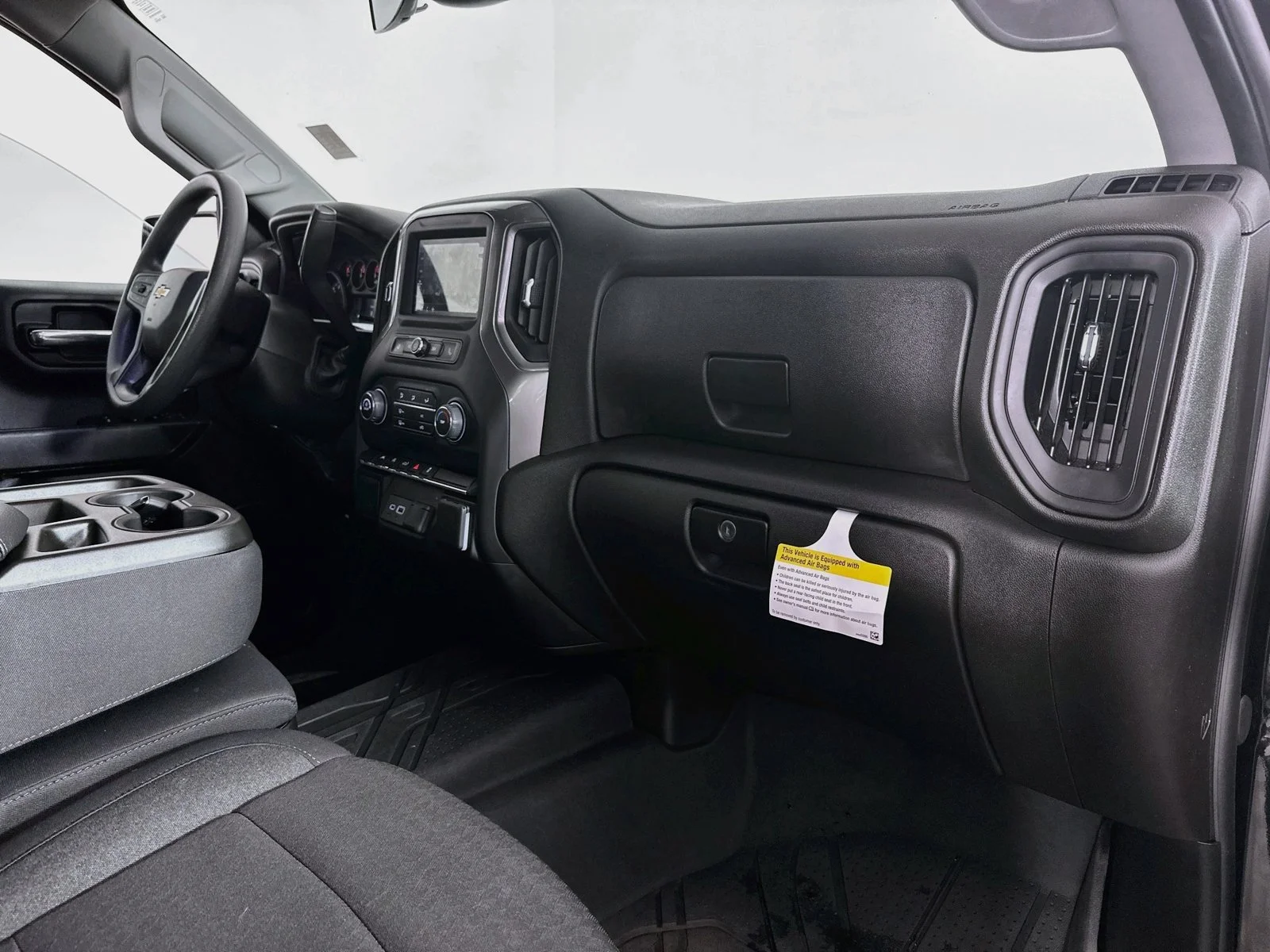 Used 2024 Black Chevrolet Custom image 29