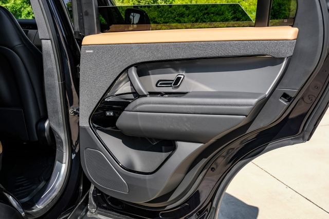 New 2026  Land Rover Dynamic SE image 57