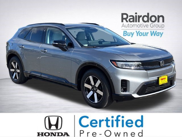 2025 Honda Prologue