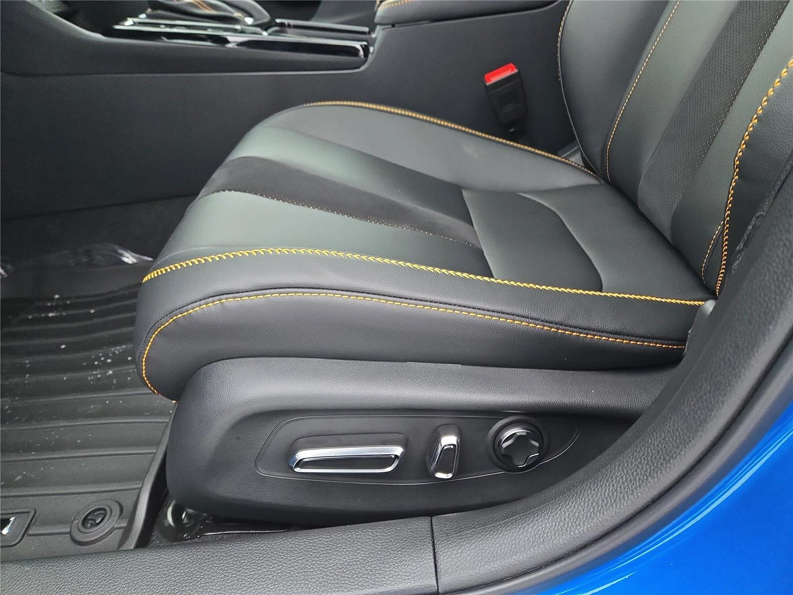 New 2026 Double Apex Blue Pearl Acura w/A-Spec Technology Package image 22