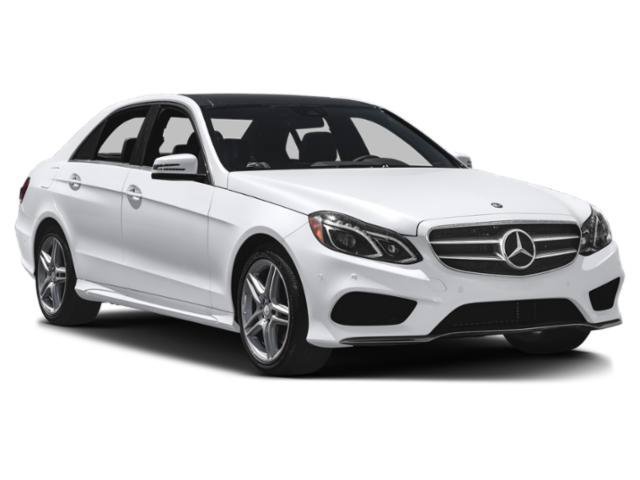 Used 2015  Mercedes-Benz E 350 image 6