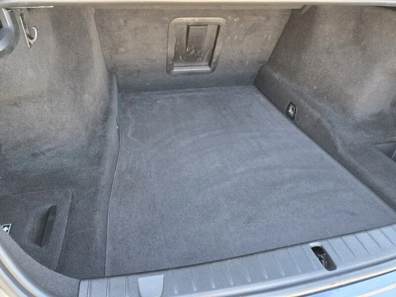 Used 2016 Gray BMW 740i image 10