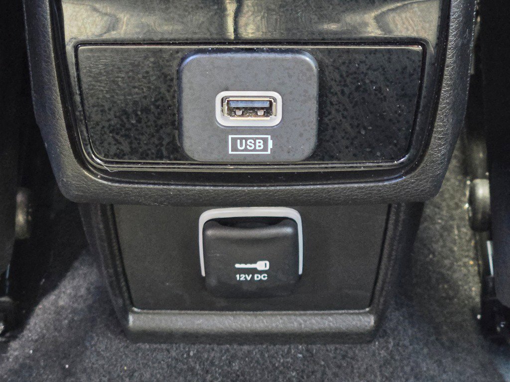 2025 Jeep Compass Limited - Photo 18
