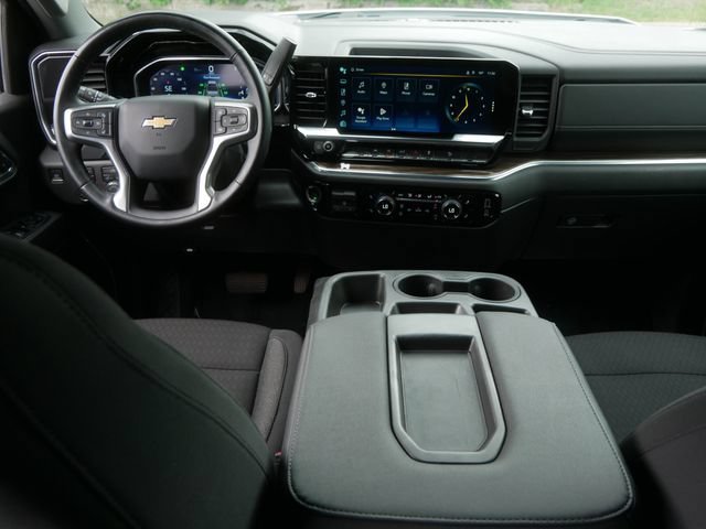 Certified Used 2024 Summit White Chevrolet LT image 20