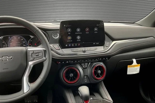 2026 Chevrolet Blazer RS - Photo 6