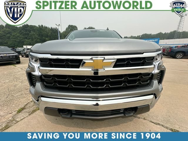 2026 Chevrolet Silverado 1500 LT - Photo 32