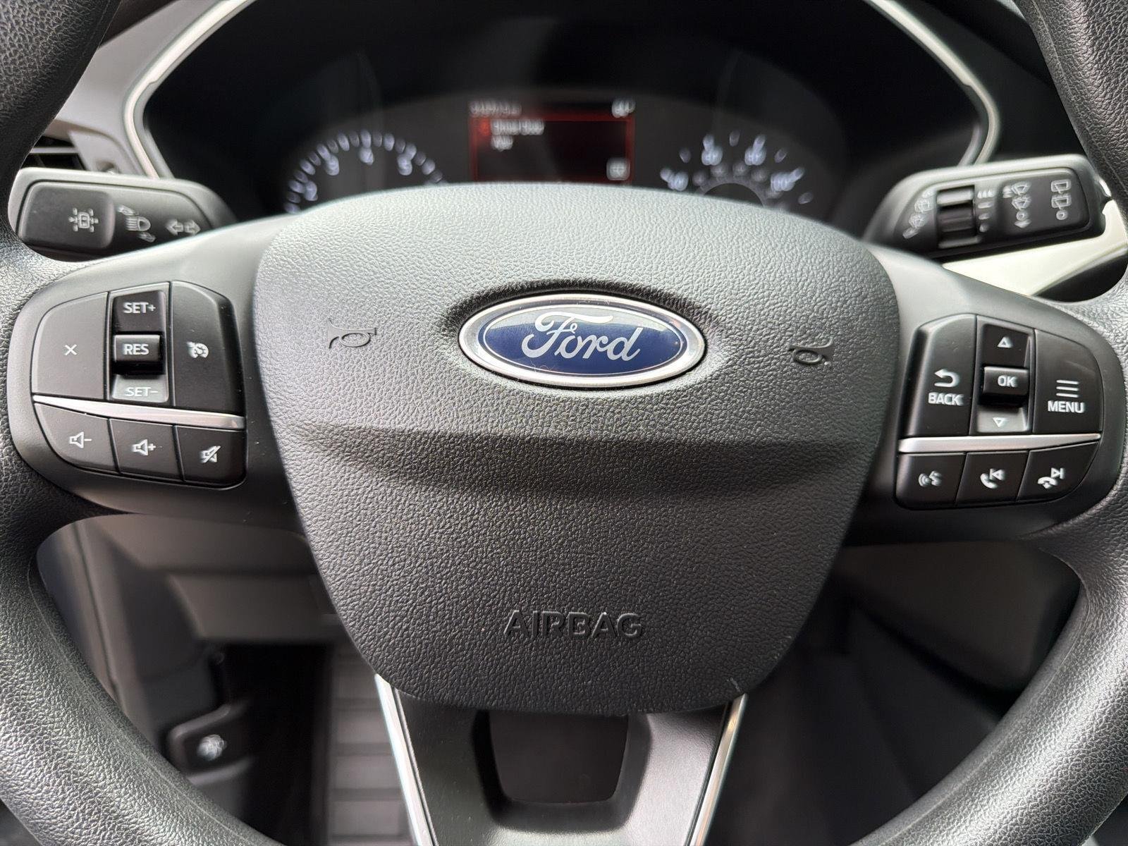 2022 Ford Escape SE - Photo 20