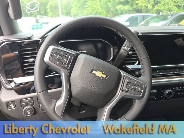 2026 Chevrolet Silverado 1500 LT - Photo 12