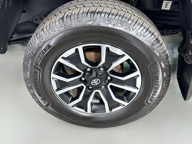 Certified Used 2023 Gray Toyota TRD Sport image 30