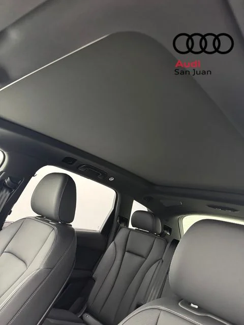 New 2026 White Audi 45 Premium Plus image 14
