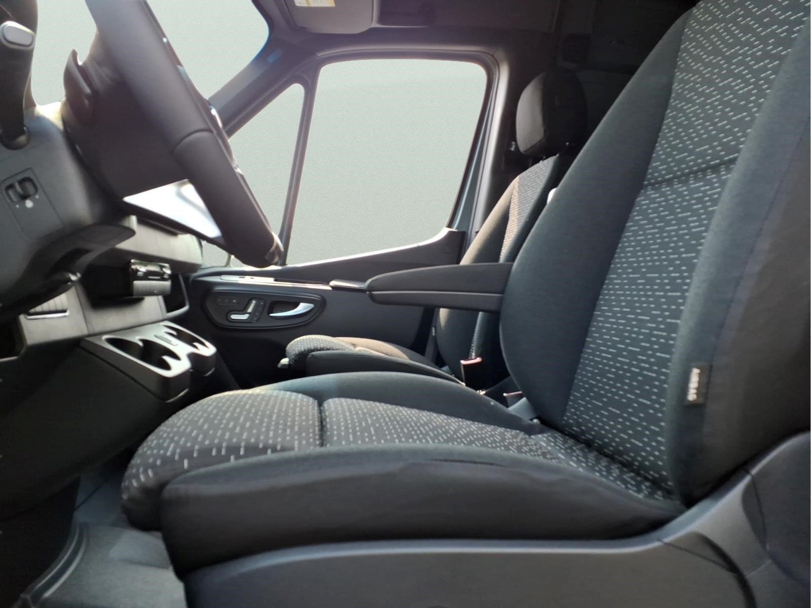 New 2026 Blue Gray Mercedes-Benz  image 24
