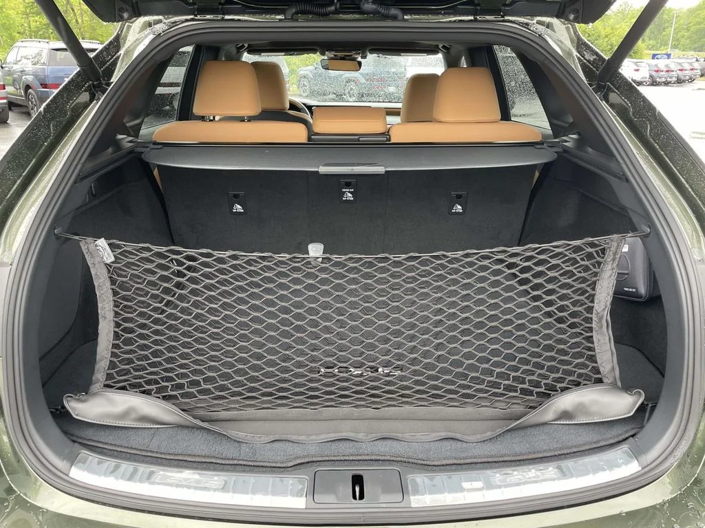 2025 Lexus RX 350 - Photo 31