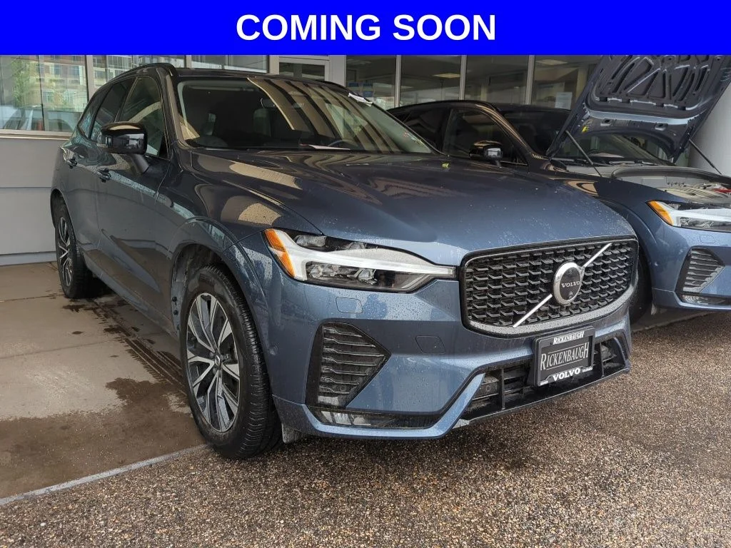 2025 Volvo XC60 B5 Plus Dark AWD's photo