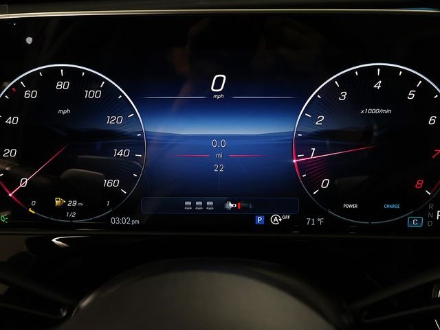 New 2026 Black Mercedes-Benz E 350 image 16