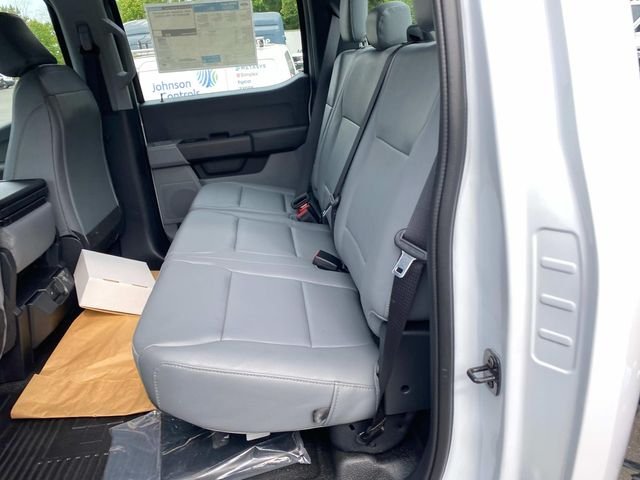 New 2026 White Ford XL image 7