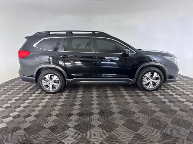 Used 2025 Black Subaru Premium image 4