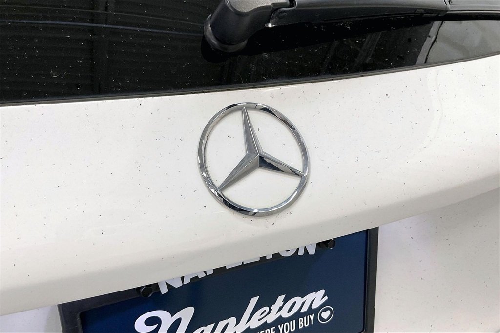 2019 MERCEDES-BENZ GLC-CLASS - Image 31