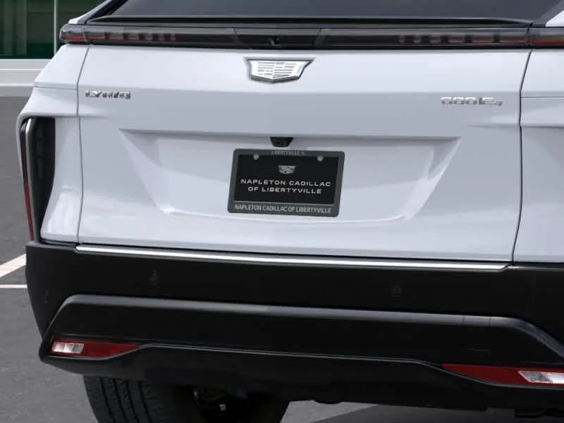 2026 Cadillac LYRIQ Premium Luxury - Photo 14