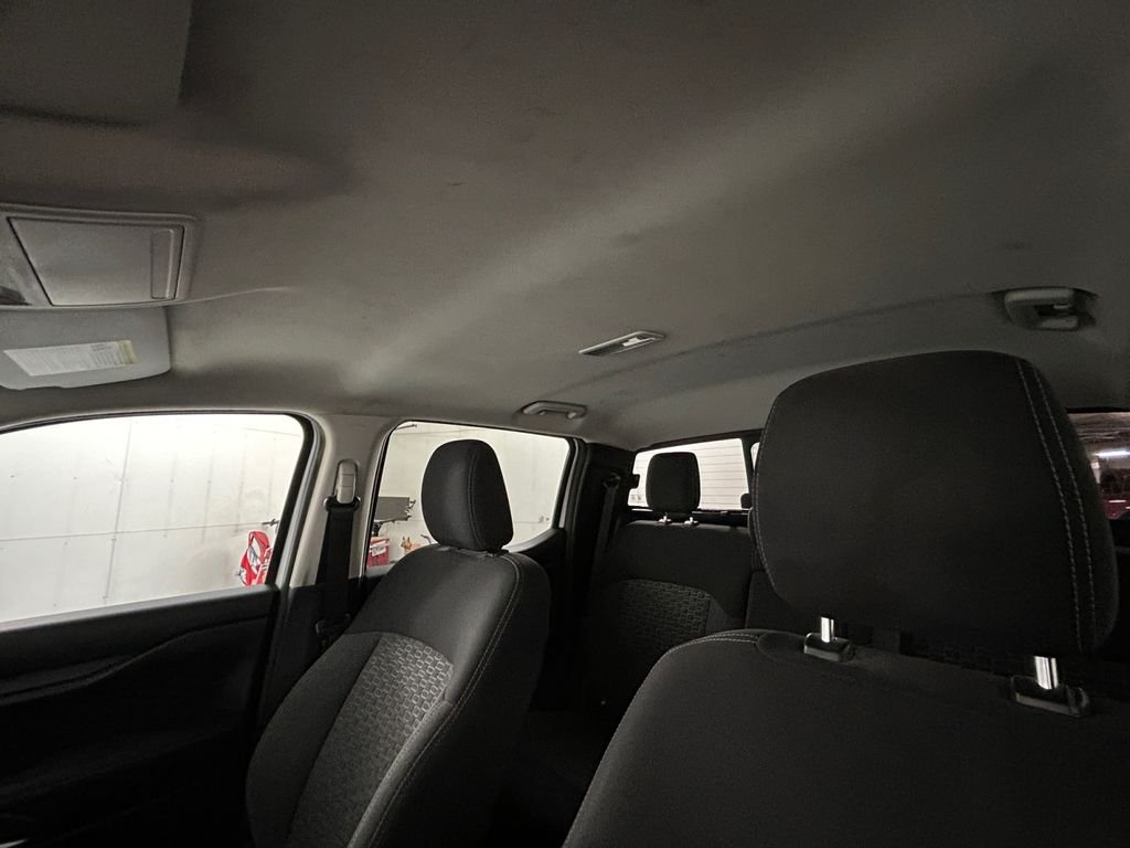 Used 2024 White Ford XLT image 25