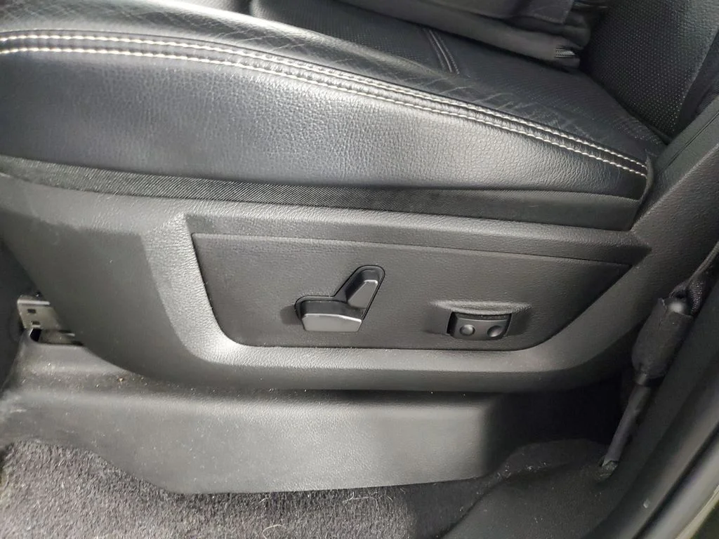 Used 2021 Green Ram Power Wagon image 33