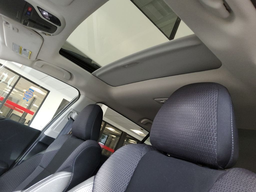 Used 2024 Gray Subaru Premium image 25