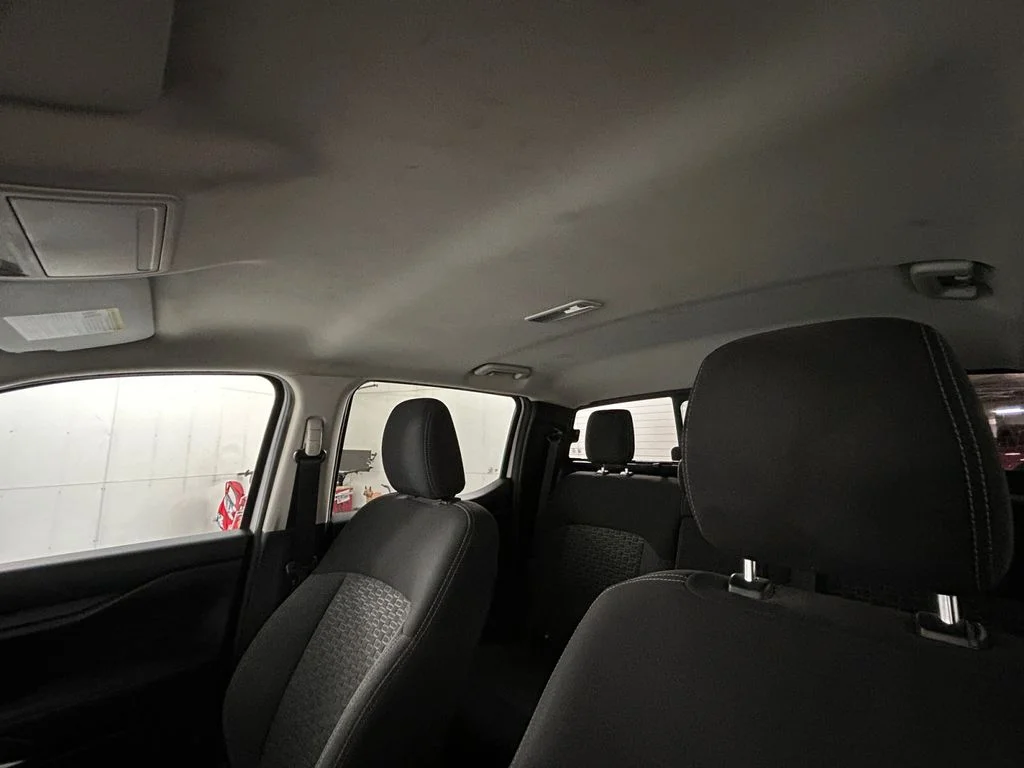 Used 2024 White Ford XLT image 25