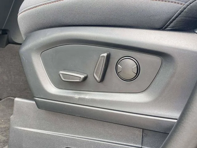 New 2026 White Ford Active image 7