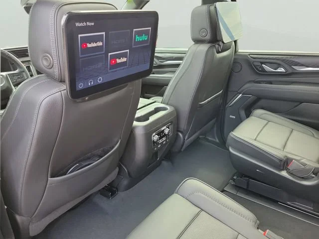 Used 2023 Onyx Black GMC Denali image 15